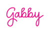 gabby